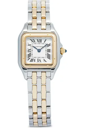 Cartier Pre-owned Panthère 22mm