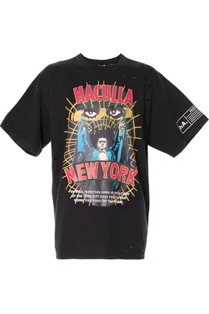 HACULLA T-Shirt in Distressed-Optik