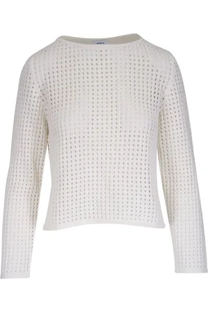 AKRIS Gestricktes Oberteil