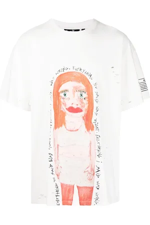 HACULLA Everything You Said Was Wrong T-Shirt