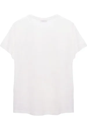 Dorothee Schumacher T-Shirt aus Hanf