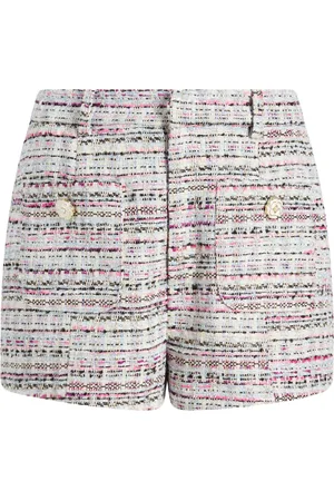 Cinq A Sept Auden Shorts