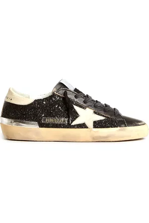 Golden Goose Super-Star Sneakers