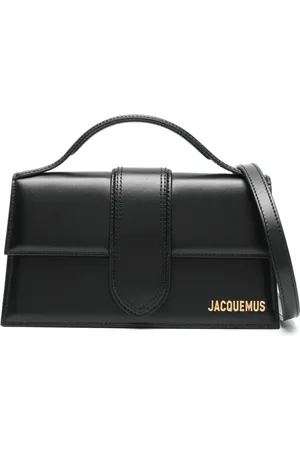 Jacquemus Le Grand Bambino Handtasche