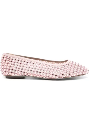 GENNY Verzierte Ballerinas