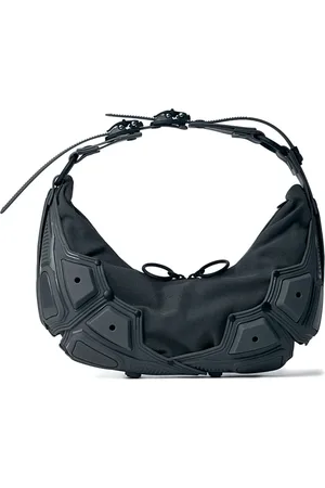 Innerraum Schultertasche aus Funktionsstoff