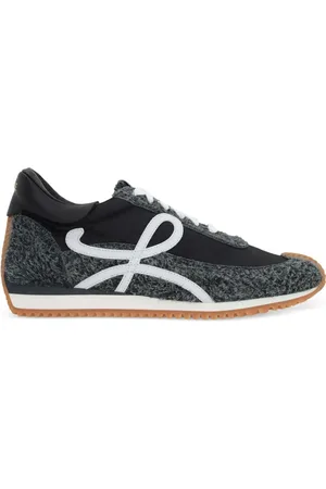 Loewe Flow Runner Sneakers mit Anagram-Motiv