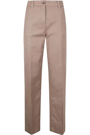 Aspesi Hose mit geradem Bein