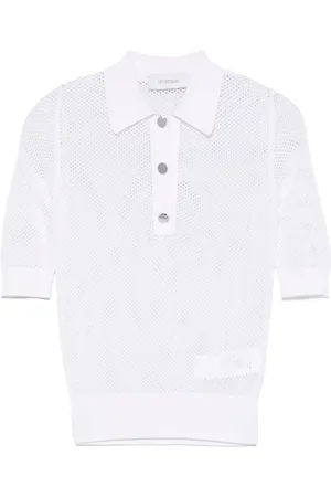 Sportmax Casta Poloshirt