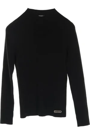 CHANEL 1986-1988 Coco Mark Pullover