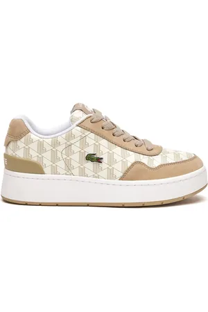 Lacoste Ace Clip Sneakers