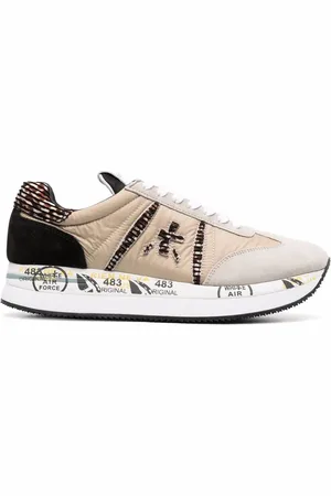 Premiata Conny Sneakers