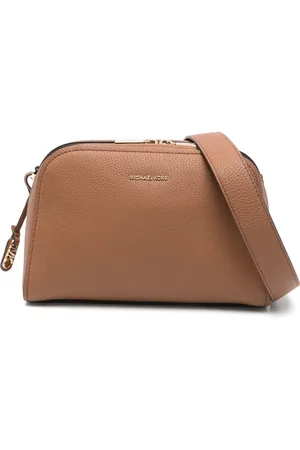 Michael Kors Kleine Umhängetasche mit Logo