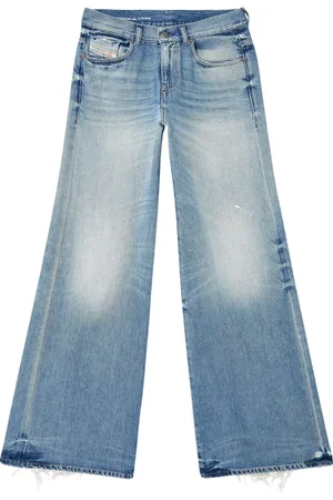 Diesel 1978 D-Akemi Jeans
