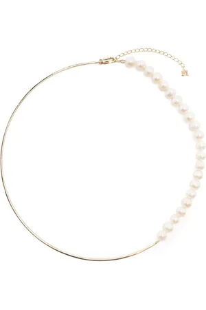 Mateo 14kt Not Your Mother Gelbgoldchoker