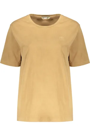 HERNO Klassisches T-Shirt