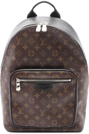 LOUIS VUITTON 2020 Josh NV Rucksack