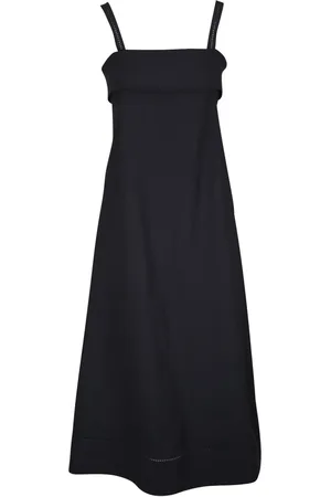 Agnona Kleid aus Leinen