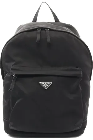 Prada 2010s Rucksack aus Nylon