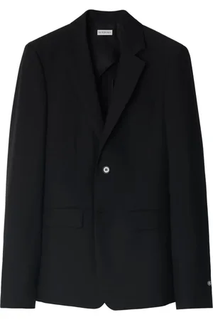 Burberry Einreihiges Sakko