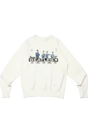 HUMAN MADE Klassisches Sweatshirt