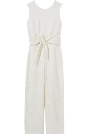Claudie Pierlot Ärmelloser Jumpsuit