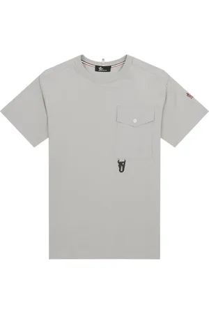 Moncler Klassisches T-Shirt