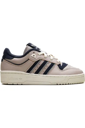adidas Rivalry 86 Low "Alumina Blue Spark" Sneakers