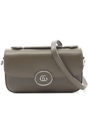 Gucci 2020s Handtasche mit GG