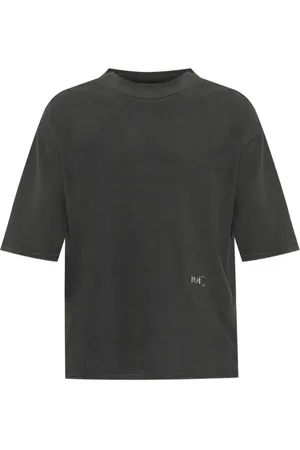 Maison Margiela T-Shirt mit Logo-Print