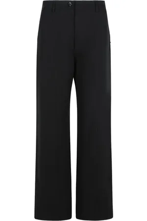 Sportmax Hose mit geradem Bein