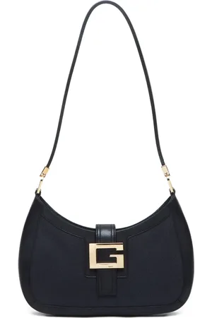 Gucci 1990-2010 Handtasche mit Logo-Schild