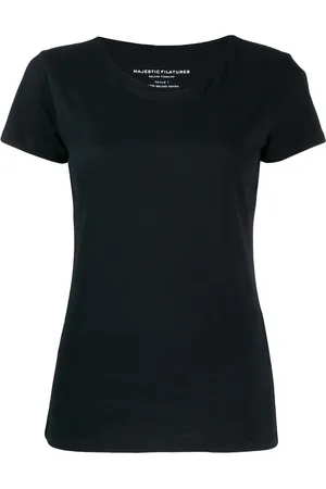 Majestic Klassisches T-Shirt
