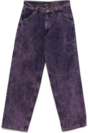 Rassvet Stone-Wash-Jeans