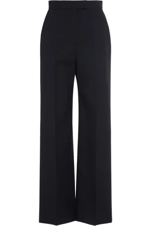 Alexander McQueen Klassische Hose