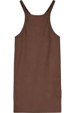 Rick Owens Klassisches Trägershirt