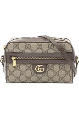 Gucci 2010s mini Ophidia Handtasche