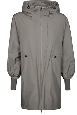HERNO Klassischer Parka