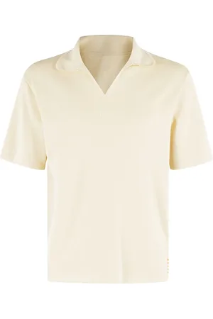 FORTELA T-Shirt aus Baumwolle