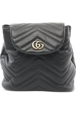 Gucci 2010 GG Marmont Rucksack