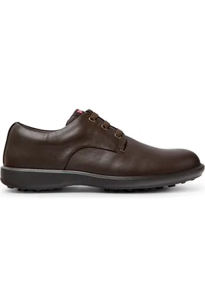 Camper Atom Work Derby-Schuhe mit Schnürung