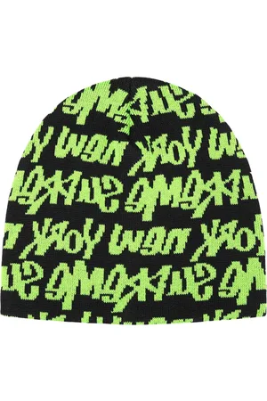 Supreme Fat Tip "Black" Beanie
