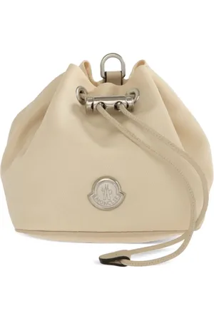 Moncler Drawstring bucket bag