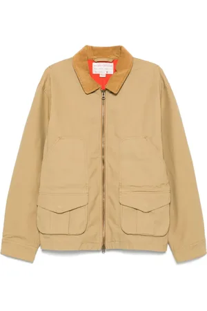 Filson Dry Tin Hunt Jacke