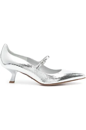 SERGIO LEVANTESI Carlotta Pumps 50mm