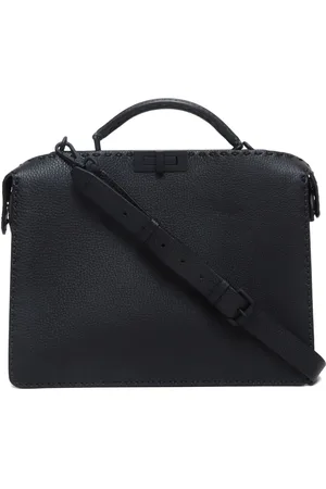 Fendi 2020-2024 Peekaboo Handtasche