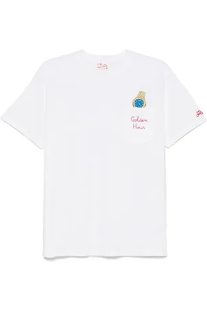 MC2 SAINT BARTH Austin T-Shirt