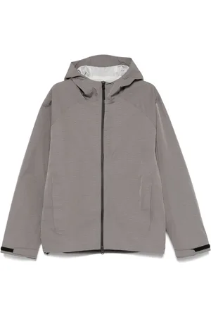Hiking Patrol 5L Shell Jacke