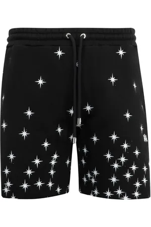 AMIRI Starbust Crystal Sweatshirt