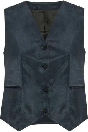 AllSaints Averie Weste